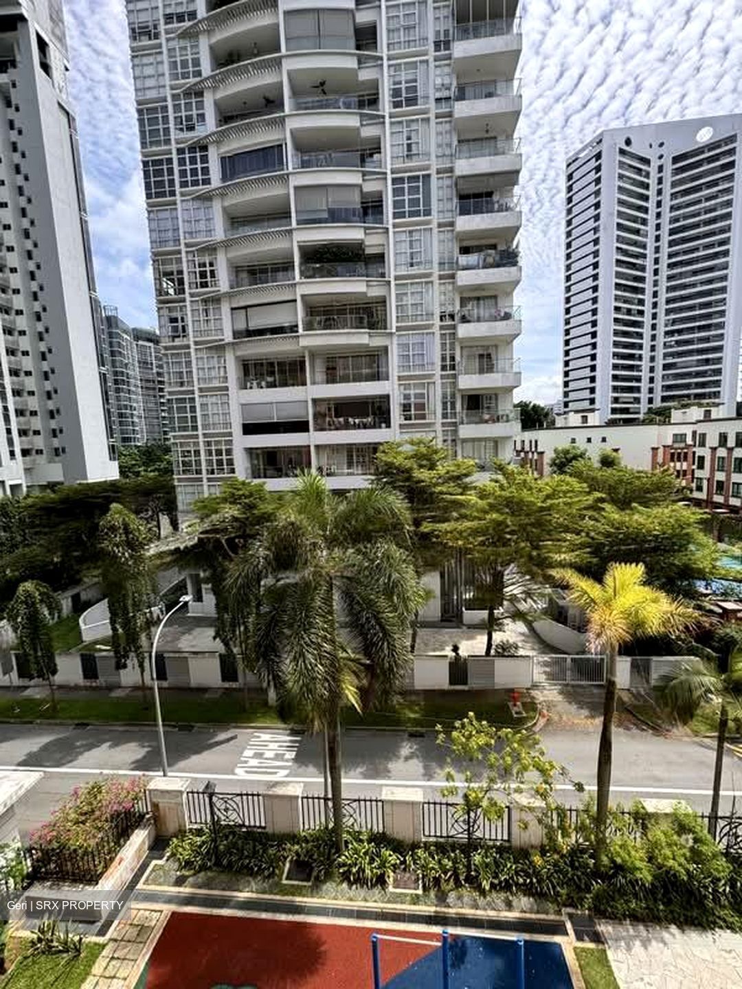 Ewe Boon Regent (D10), Apartment #601992021
